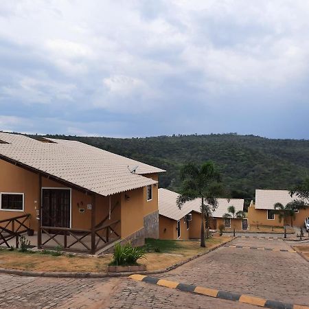 Cantos De Lencois-Chapada Diamantina Exterior photo